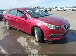 5NPE24AF3GH268709 2016 HYUNDAI SONATA
