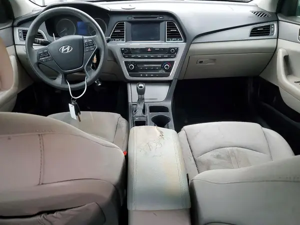 5NPE24AF3GH269911 2016 HYUNDAI SONATA - Image 8