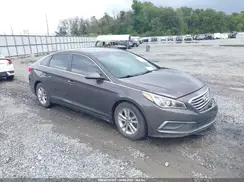 5NPE24AF3GH270380 2016 HYUNDAI SONATA