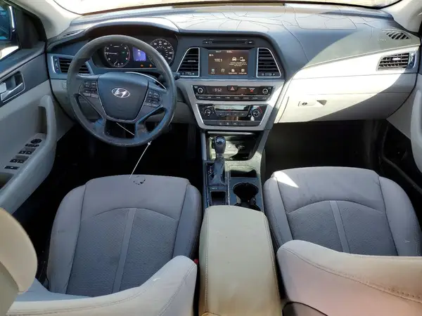 5NPE24AF3GH270766 2016 HYUNDAI SONATA - Image 8