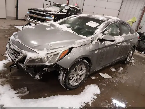 5NPE24AF3GH270900 2016 HYUNDAI SONATA - Image 2