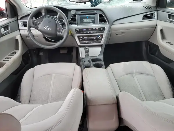 5NPE24AF3GH271237 2016 HYUNDAI SONATA - Image 8