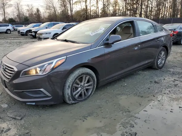 5NPE24AF3GH271531 2016 HYUNDAI SONATA - Image 1