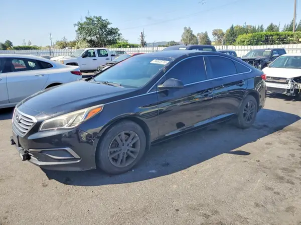 5NPE24AF3GH272159 2016 HYUNDAI SONATA - Image 1