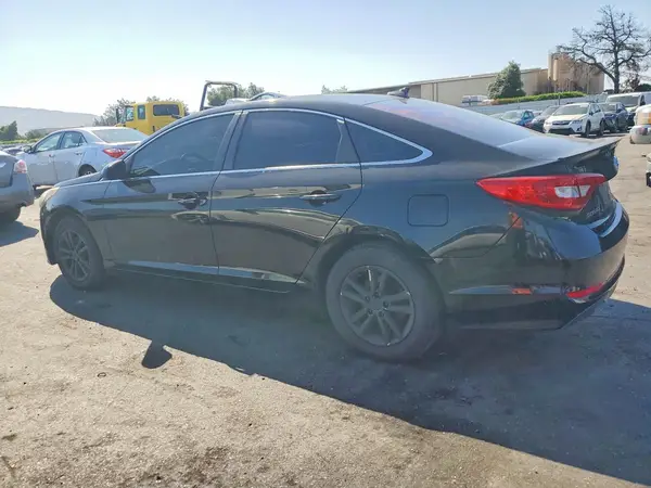 5NPE24AF3GH272159 2016 HYUNDAI SONATA - Image 2