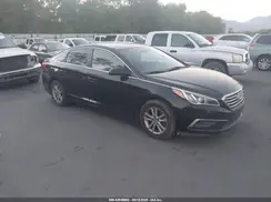 5NPE24AF3GH272288 2016 HYUNDAI SONATA