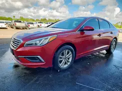 5NPE24AF3GH274039 2016 HYUNDAI SONATA