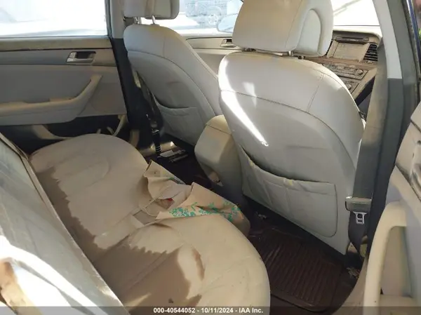 5NPE24AF3GH274705 2016 HYUNDAI SONATA - Image 8