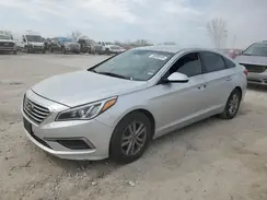 5NPE24AF3GH274848 2016 HYUNDAI SONATA