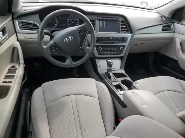 5NPE24AF3GH274848 2016 HYUNDAI SONATA - Image 8