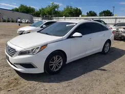 5NPE24AF3GH274980 2016 HYUNDAI SONATA