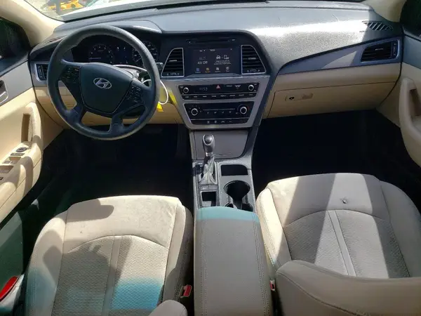5NPE24AF3GH274980 2016 HYUNDAI SONATA - Image 8