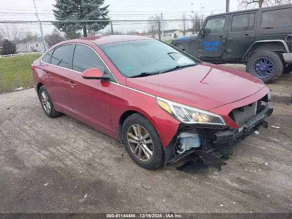 5NPE24AF3GH275384 2016 HYUNDAI SONATA - Image 1