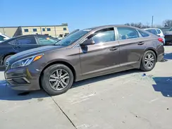 5NPE24AF3GH275630 2016 HYUNDAI SONATA