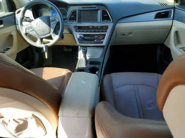 5NPE24AF3GH275630 2016 HYUNDAI SONATA - Image 8