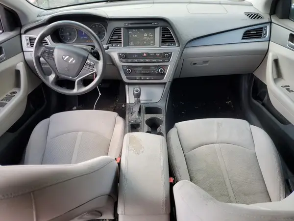 5NPE24AF3GH275689 2016 HYUNDAI SONATA - Image 8