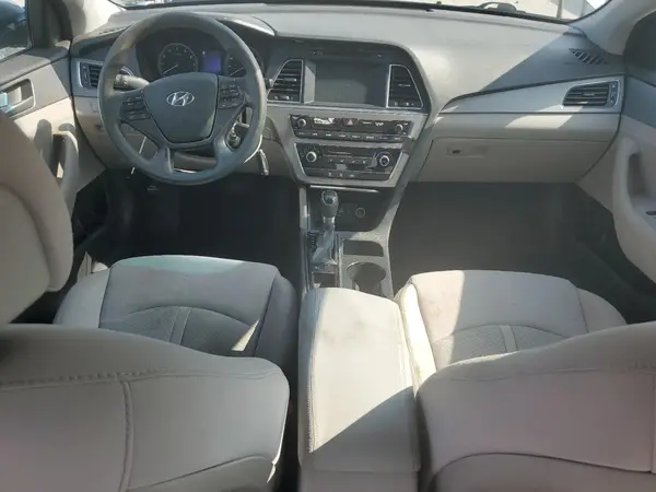 5NPE24AF3GH275725 2016 HYUNDAI SONATA - Image 8