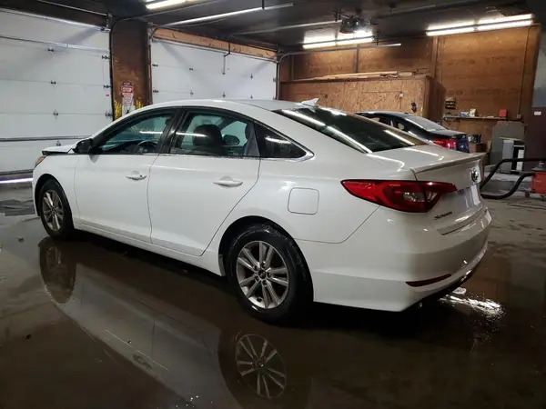 5NPE24AF3GH275997 2016 HYUNDAI SONATA - Image 2