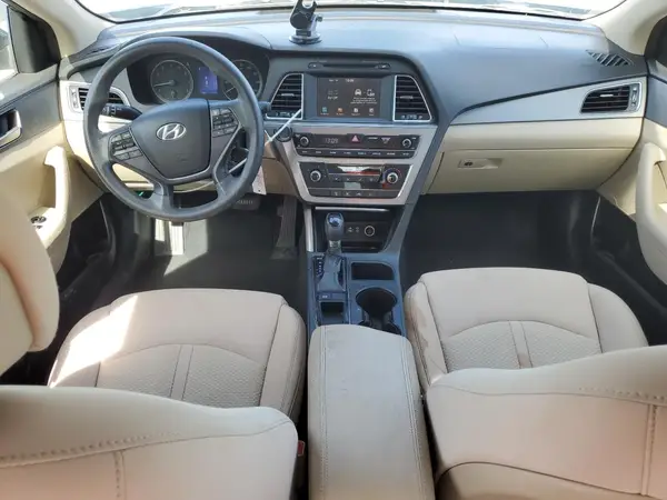 5NPE24AF3GH276048 2016 HYUNDAI SONATA - Image 8