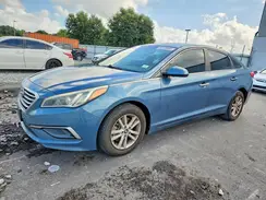 5NPE24AF3GH277944 2016 HYUNDAI SONATA