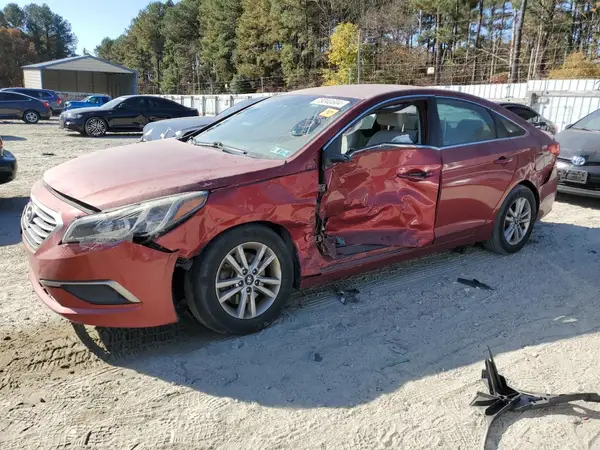 5NPE24AF3GH278088 2016 HYUNDAI SONATA - Image 1
