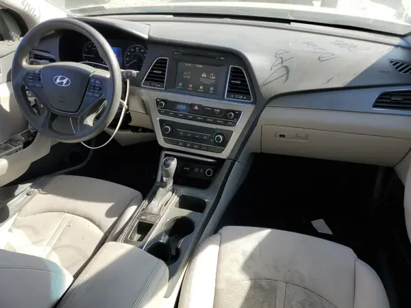 5NPE24AF3GH278088 2016 HYUNDAI SONATA - Image 8
