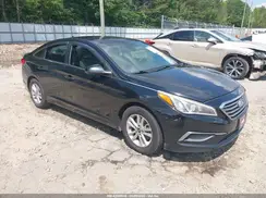 5NPE24AF3GH278284 2016 HYUNDAI SONATA