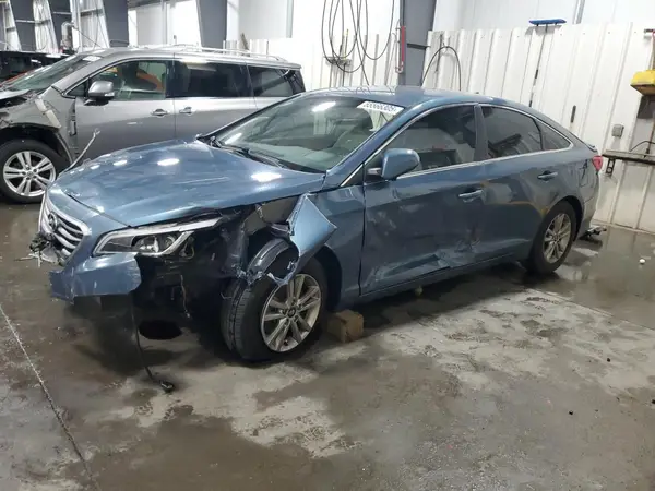 5NPE24AF3GH278429 2016 HYUNDAI SONATA - Image 1