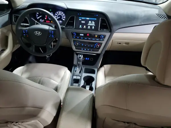 5NPE24AF3GH278429 2016 HYUNDAI SONATA - Image 8