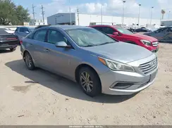 5NPE24AF3GH279967 2016 HYUNDAI SONATA