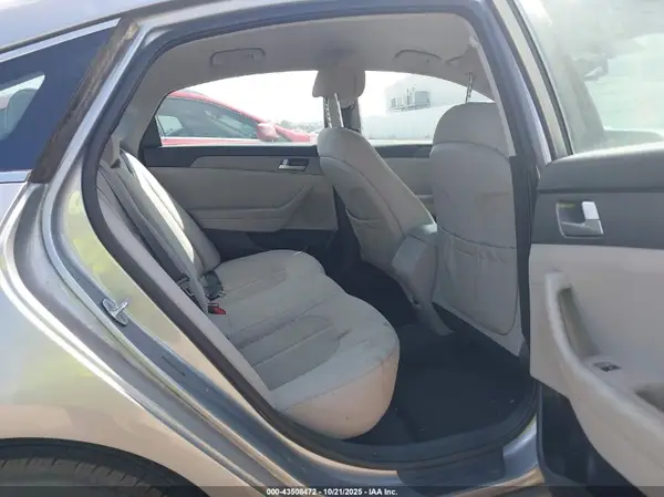 5NPE24AF3GH279967 2016 HYUNDAI SONATA - Image 7