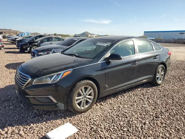 5NPE24AF3GH280214 2016 HYUNDAI SONATA - Image 1