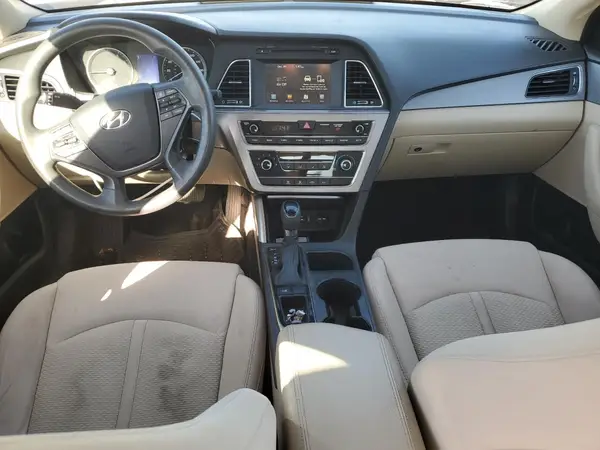 5NPE24AF3GH280214 2016 HYUNDAI SONATA - Image 8