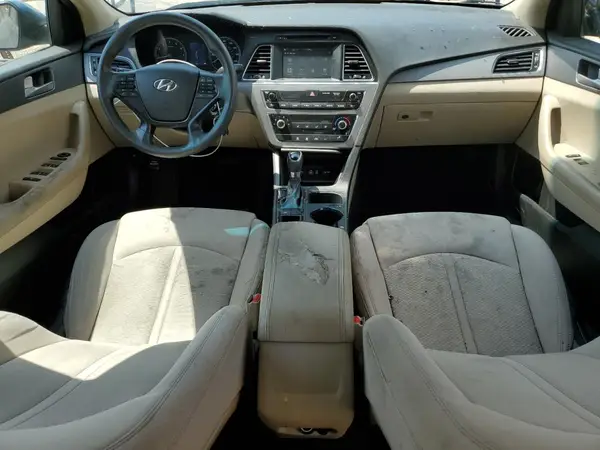 5NPE24AF3GH280617 2016 HYUNDAI SONATA - Image 8