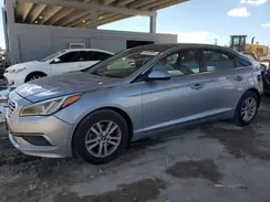 5NPE24AF3GH281704 2016 HYUNDAI SONATA