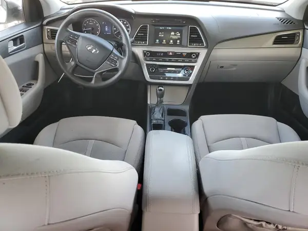 5NPE24AF3GH281704 2016 HYUNDAI SONATA - Image 8