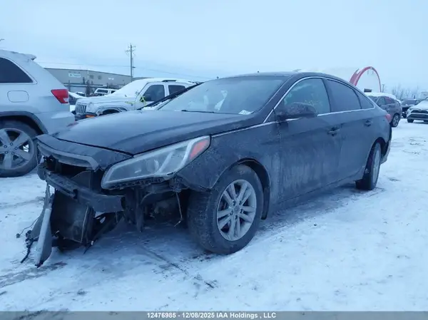 5NPE24AF3GH281735 2016 HYUNDAI SONATA - Image 2
