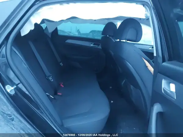5NPE24AF3GH281735 2016 HYUNDAI SONATA - Image 8