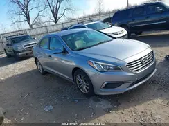 5NPE24AF3GH281976 2016 HYUNDAI SONATA