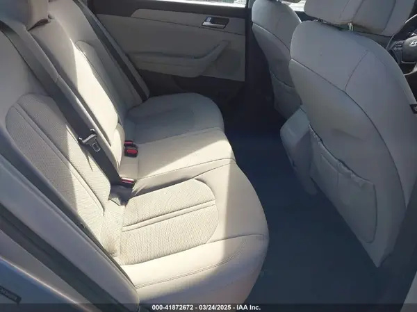 5NPE24AF3GH281976 2016 HYUNDAI SONATA - Image 8