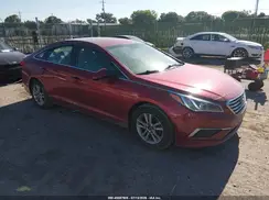 5NPE24AF3GH282870 2016 HYUNDAI SONATA