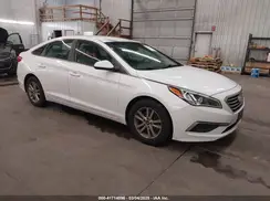 5NPE24AF3GH283422 2016 HYUNDAI SONATA