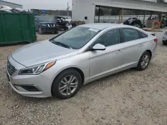5NPE24AF3GH284277 2016 HYUNDAI SONATA