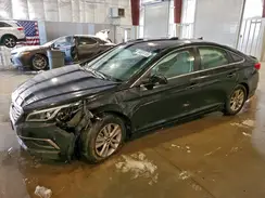 5NPE24AF3GH284957 2016 HYUNDAI SONATA