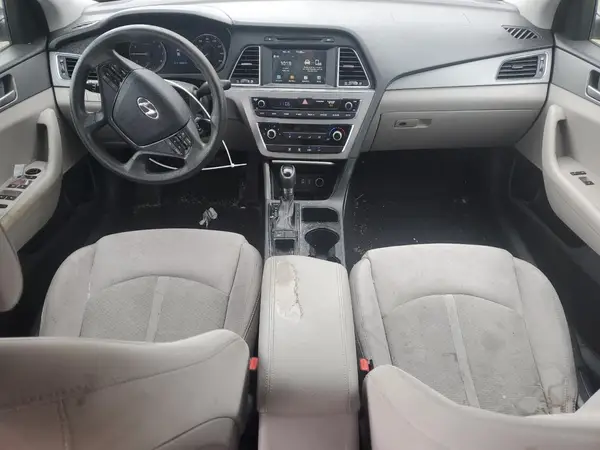 5NPE24AF3GH284974 2016 HYUNDAI SONATA - Image 8