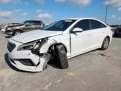 5NPE24AF3GH285252 2016 HYUNDAI SONATA
