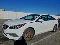 5NPE24AF3GH285266 2016 HYUNDAI SONATA