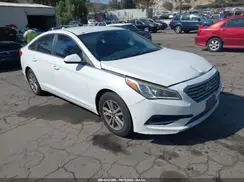 5NPE24AF3GH285509 2016 HYUNDAI SONATA