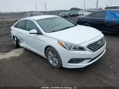 5NPE24AF3GH285767 2016 HYUNDAI SONATA