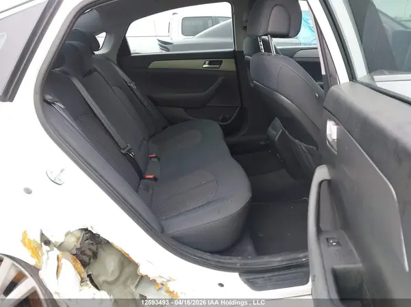 5NPE24AF3GH285767 2016 HYUNDAI SONATA - Image 8